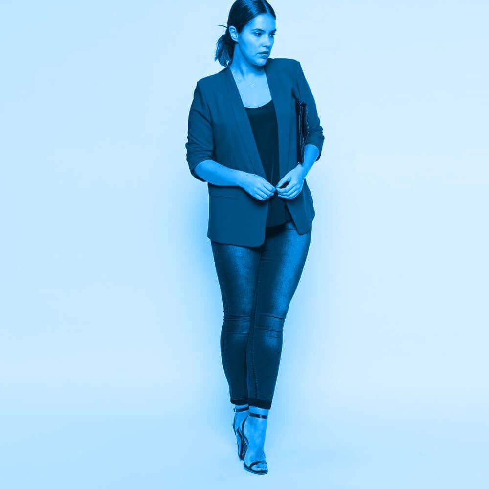 high product blue