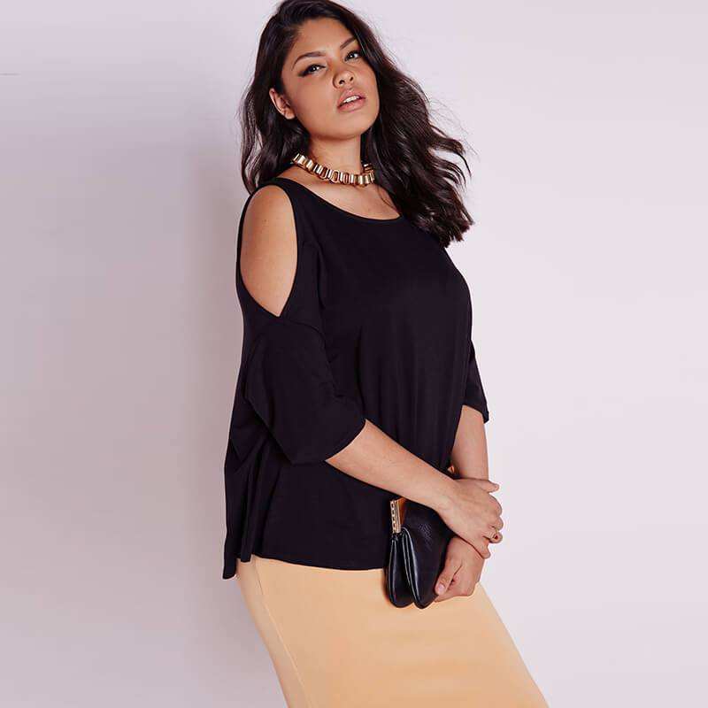Casual Loose Blouse Tops