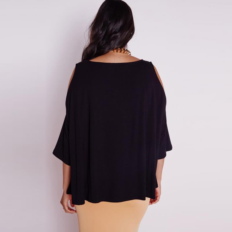 Casual Loose Blouse Tops