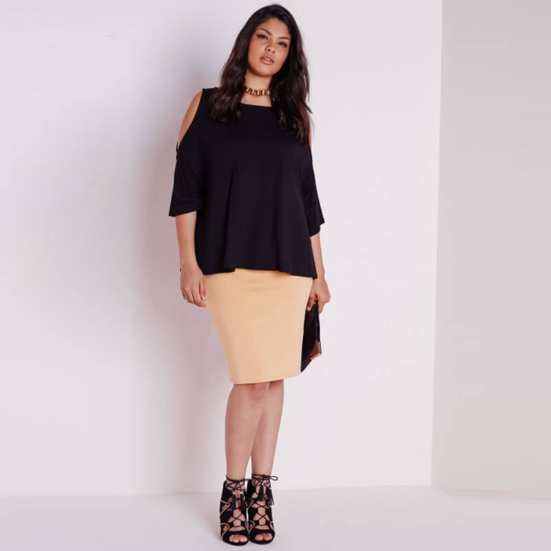 Casual Loose Blouse Tops